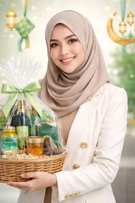 Toko Parcel Sukabumi